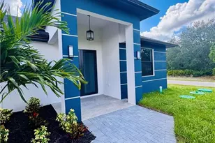 2619 44th St W, Lehigh Acres, FL 33971 - Photo 1