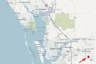 830 Gaylord Ave S, Lehigh Acres, FL 33974 - Photo 1