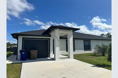 1910 Richmond Ave N, Lehigh Acres, FL 33972 - Photo 1