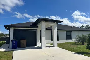 1910 Richmond Ave N, Lehigh Acres, FL 33972 - Photo 1