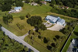 13091 Orange River Blvd, Fort Myers, FL 33905 - Photo 1