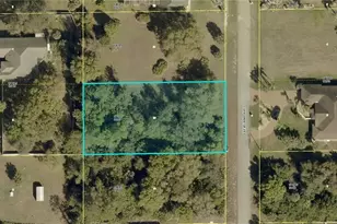 515 Cleveland Ave, Lehigh Acres, FL 33972 - Photo 1