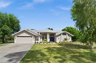 20885 Huffmaster Rd, North Fort Myers, FL 33917 - Photo 1