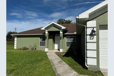 175 Beckley Dr, Lehigh Acres, FL 33974 - Photo 1