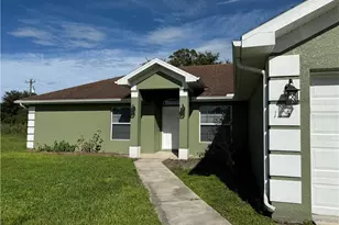 175 Beckley Dr, Lehigh Acres, FL 33974 - Photo 1