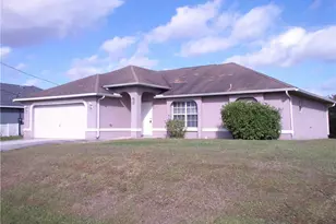 845 Wolverine St E, Lehigh Acres, FL 33974 - Photo 1