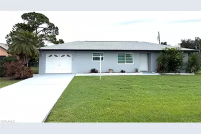 110 Florida Rd, Lehigh Acres, FL 33936 - Photo 1