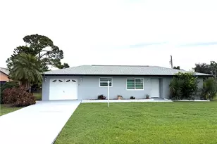 110 Florida Rd, Lehigh Acres, FL 33936 - Photo 1