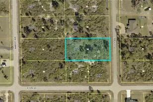 503 Fitch Ave, Lehigh Acres, FL 33972 - Photo 1