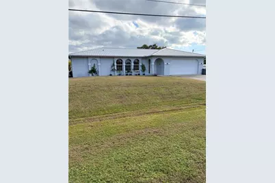 240 E Mariana Ave, North Fort Myers, FL 33917 - Photo 1