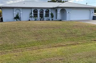 240 E Mariana Ave, North Fort Myers, FL 33917 - Photo 1