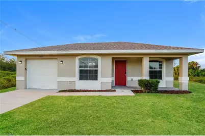 3203 34th St SW, Lehigh Acres, FL 33976 - Photo 1