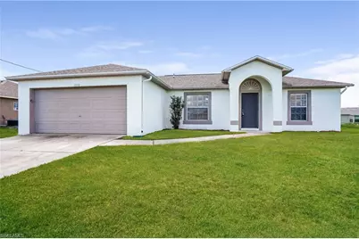 2050 NW 7th Ter, Cape Coral, FL 33993 - Photo 1