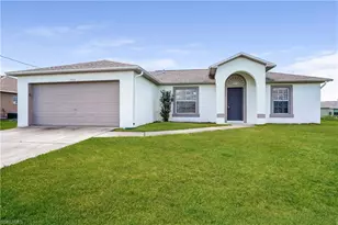 2050 NW 7th Terrace, Cape Coral, FL 33993 - Photo 1