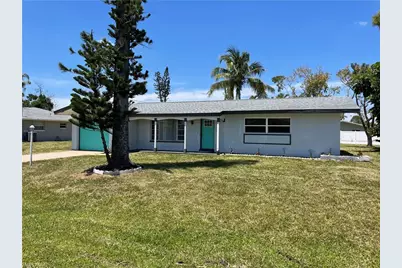 253 SE 46th Ter, Cape Coral, FL 33904 - Photo 1