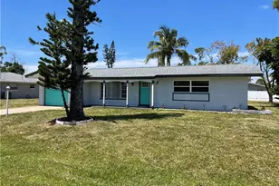 253 SE 46th Ter, Cape Coral, FL 33904 - Photo 1