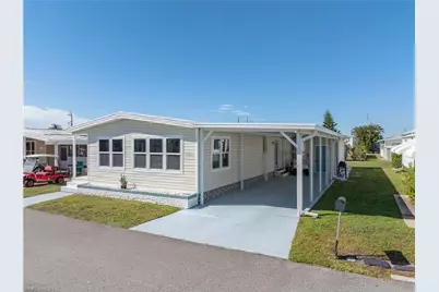 16033 Hibiscus Way, North Fort Myers, FL 33903 - Photo 1