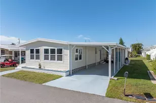 16033 Hibiscus Way, North Fort Myers, FL 33903 - Photo 1