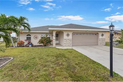 2540 Shelby Pkwy, Cape Coral, FL 33904 - Photo 1