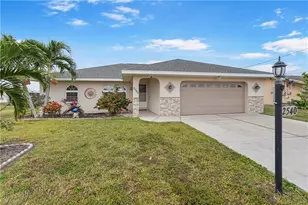 2540 Shelby Pkwy, Cape Coral, FL 33904 - Photo 1