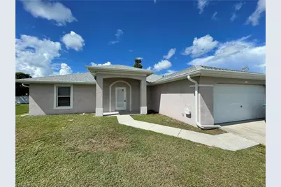 1005 SW 32nd Ter, Cape Coral, FL 33914 - Photo 1