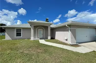 1005 SW 32nd Terrace, Cape Coral, FL 33914 - Photo 1