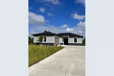 737 Cairo St E, Lehigh Acres, FL 33974 - Photo 1