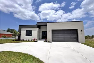 1247 Kismet Pkwy W, Cape Coral, FL 33993 - Photo 1