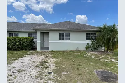 4403 22nd St SW, Lehigh Acres, FL 33973 - Photo 1
