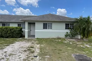 4403 22nd St SW, Lehigh Acres, FL 33973 - Photo 1