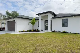 3823 NW 46th Ln, Cape Coral, FL 33993 - Photo 1
