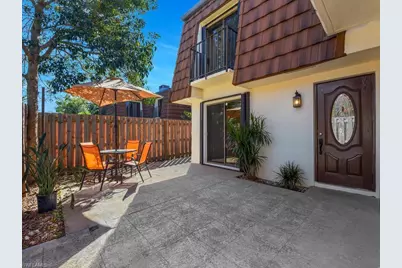 1450 Park Shore Cir #3, Fort Myers, FL 33901 - Photo 1