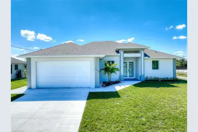 2619 3rd St SW, Lehigh Acres, FL 33976 - Photo 1