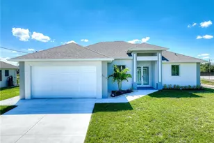 2619 3rd St SW, Lehigh Acres, FL 33976 - Photo 1