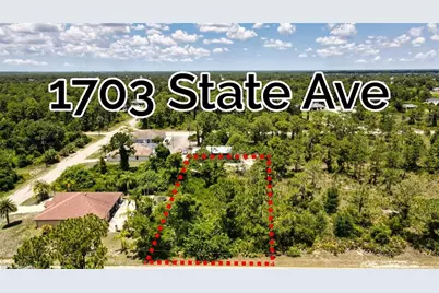 1703 State Ave, Lehigh Acres, FL 33972 - Photo 1