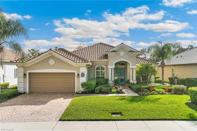 11013 Surrey Pl, Fort Myers, FL 33913 - Photo 1