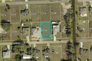3804 4th St SW, Lehigh Acres, FL 33976 - Photo 1