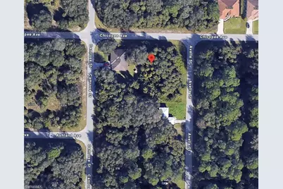 16337 Chicopee Ave, Port Charlotte, FL 33954 - Photo 1