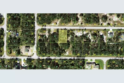 19171 Ridge Ave, Port Charlotte, FL 33954 - Photo 1