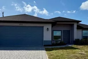 606 NE 16th Terrace, Cape Coral, FL 33909 - Photo 1