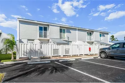 18052 San Carlos Blvd #158, Fort Myers Beach, FL 33931 - Photo 1
