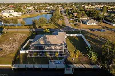 2130 SW 17th Ave, Cape Coral, FL 33991 - Photo 1