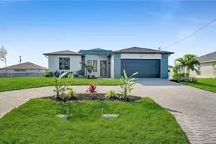 510 Wilmington Pkwy, Cape Coral, FL 33993 - Photo 1