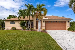 2107 SW 12th Terrace, Cape Coral, FL 33991 - Photo 1