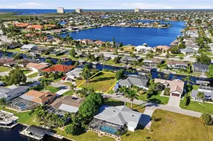 5328 SW 3rd Ave, Cape Coral, FL 33914 - Photo 1