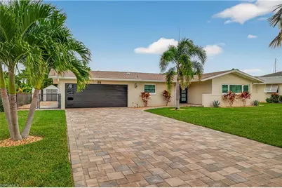 135 SW 56th Ter, Cape Coral, FL 33914 - Photo 1