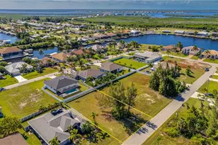 3806 SW 3rd St, Cape Coral, FL 33991 - Photo 1