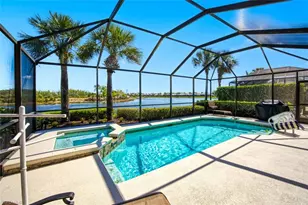 10037 Oakhurst Way, Fort Myers, FL 33913 - Photo 1