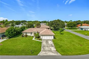 402 Chancery Ave, Lehigh Acres, FL 33936 - Photo 1