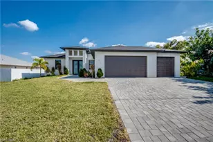 4025 SW 2nd Ct, Cape Coral, FL 33914 - Photo 1